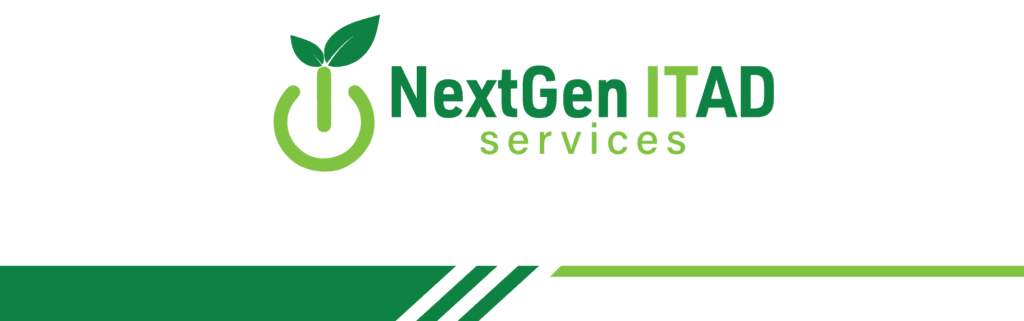 NextGen ITAD Logo